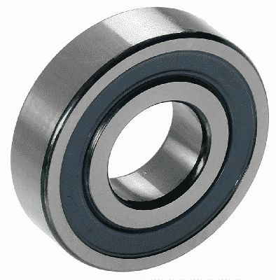 Pilot Bearing, clutch SACHS 1863 869 037