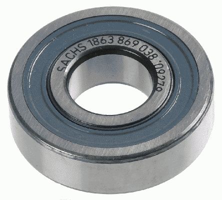SACHS 1863 869 038 Pilot Bearing, clutch