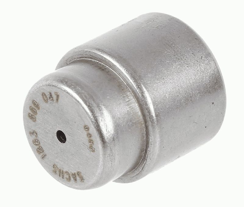 SACHS 1863 869 047 Pilot Bearing, clutch