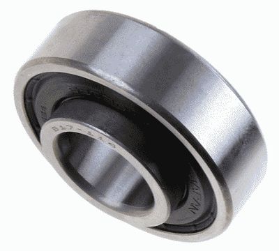 Pilot Bearing, clutch SACHS 1863 870 201