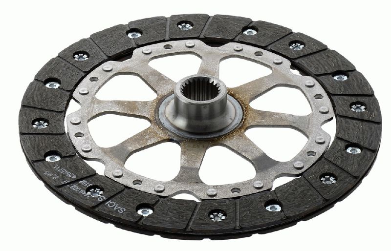 SACHS 1864 000 045 Clutch Disc
