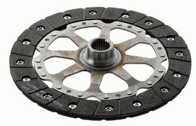 Clutch Disc SACHS 1864 000 045