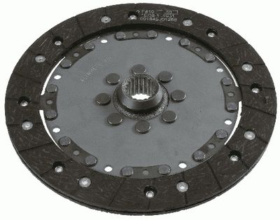 Clutch Disc SACHS 1864 000 513