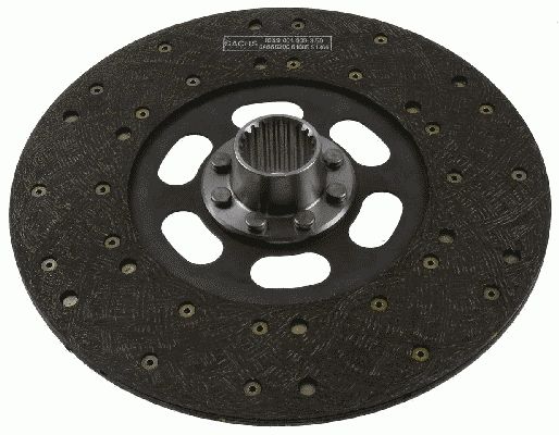 SACHS 1864 352 301 Clutch Disc