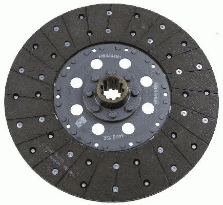 SACHS 1864 454 101 Clutch Disc