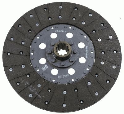 Clutch Disc SACHS 1864 454 101