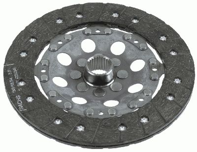 Clutch Disc SACHS 1864 466 031