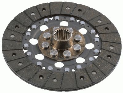 Clutch Disc SACHS 1864 600 219