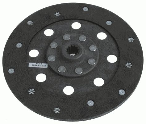 SACHS 1864 600 333 Clutch Disc