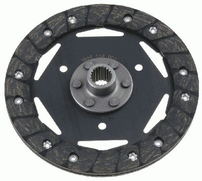 Clutch Disc SACHS 1864 634 003