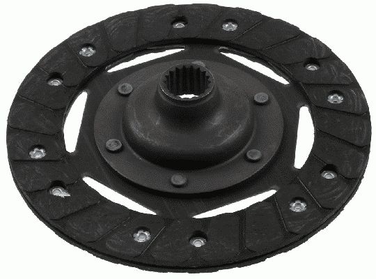 SACHS 1864 634 004 Clutch Disc