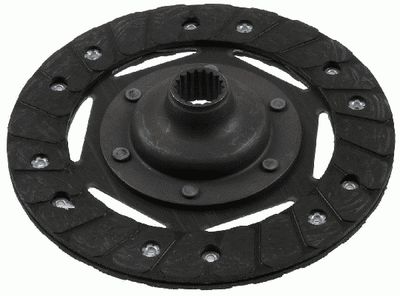 Clutch Disc SACHS 1864 634 004