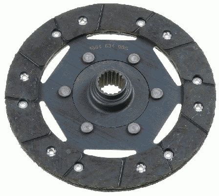 SACHS 1864 634 005 Clutch Disc