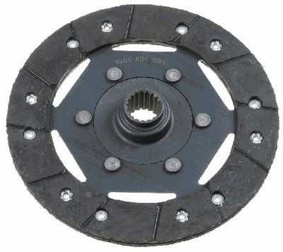 Clutch Disc SACHS 1864 634 005