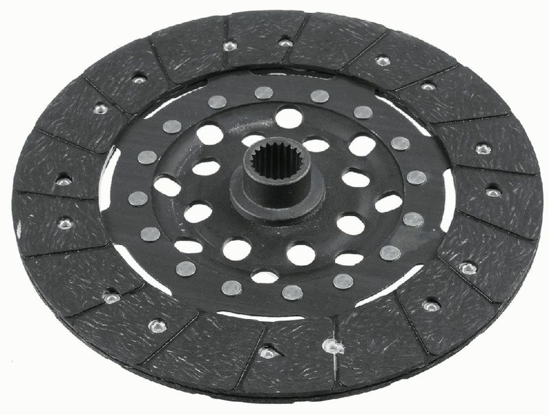 SACHS 1864 634 015 Clutch Disc