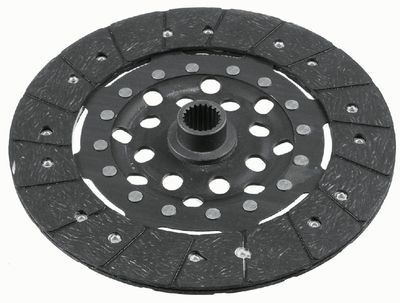 Clutch Disc SACHS 1864 634 015