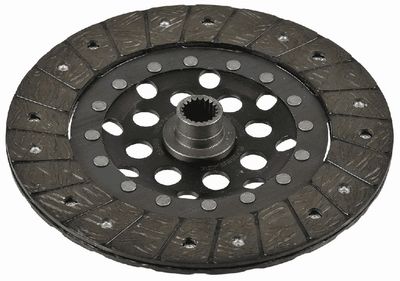 Clutch Disc SACHS 1864 634 017