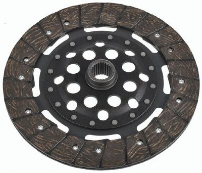 Clutch Disc SACHS 1864 634 019