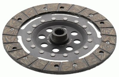 Clutch Disc SACHS 1864 634 034