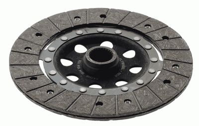 Clutch Disc SACHS 1864 634 036