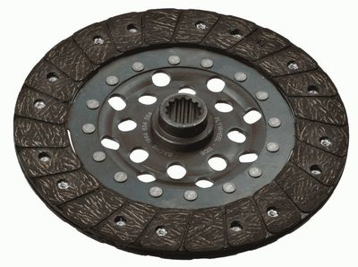 Clutch Disc SACHS 1864 634 054