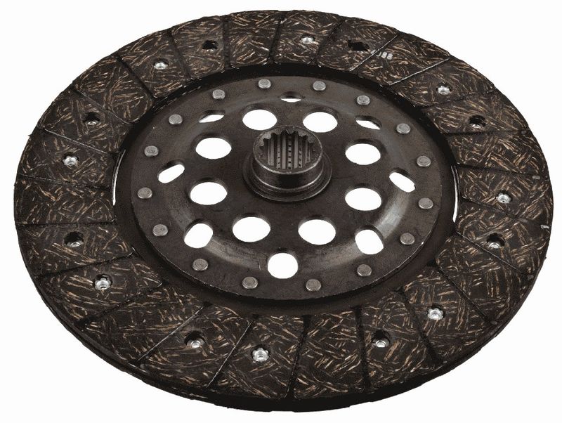 SACHS 1864 634 057 Clutch Disc