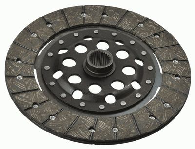 Clutch Disc SACHS 1864 634 058