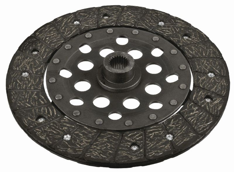 SACHS 1864 634 059 Clutch Disc