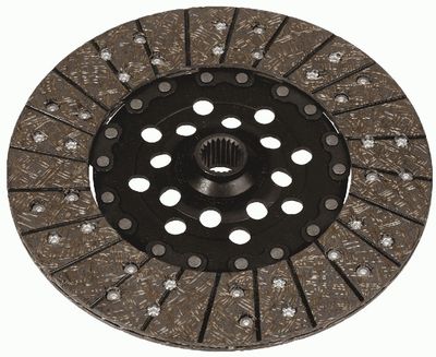 Clutch Disc SACHS 1864 634 060
