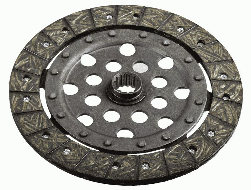 SACHS 1864 634 061 Clutch Disc