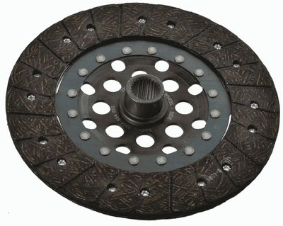 Clutch Disc SACHS 1864 634 068