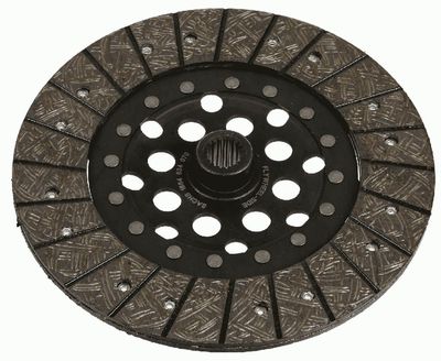 Clutch Disc SACHS 1864 634 070