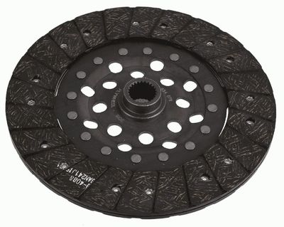 Clutch Disc SACHS 1864 634 079
