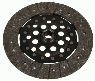 Clutch Disc SACHS 1864 634 081