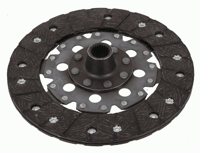 SACHS 1864 634 439 Clutch Disc