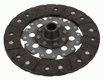 Clutch Disc SACHS 1864 634 439
