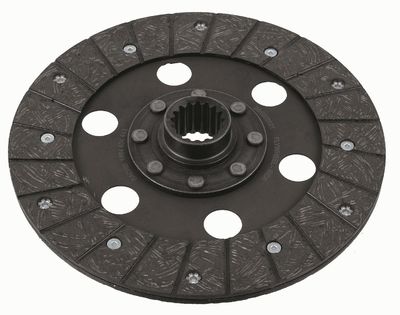 Clutch Disc SACHS 1864 634 443