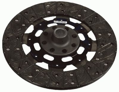 Clutch Disc SACHS 1864 994 801
