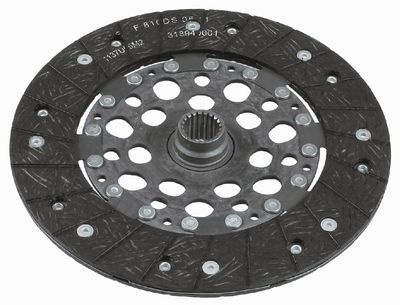 Clutch Disc SACHS 1864 997 201