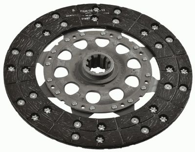 Clutch Disc SACHS 1864 997 501