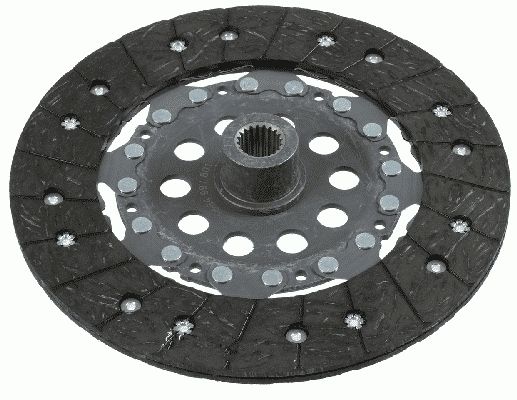 SACHS 1864 997 801 Clutch Disc