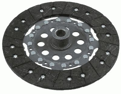 Clutch Disc SACHS 1864 997 801