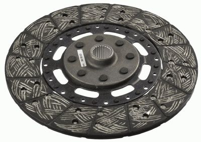 Clutch Disc SACHS 1864 998 601