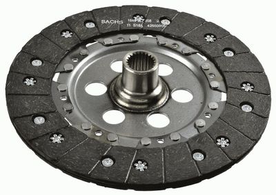 Clutch Disc SACHS 1864 000 141