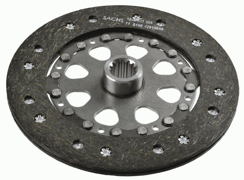 SACHS 1864 000 146 Clutch Disc