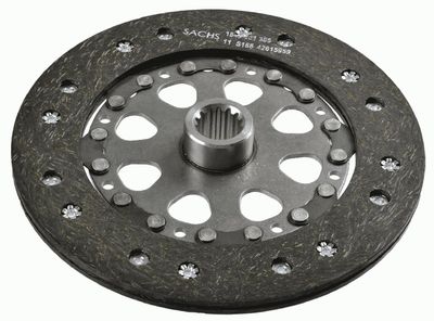 Clutch Disc SACHS 1864 000 146