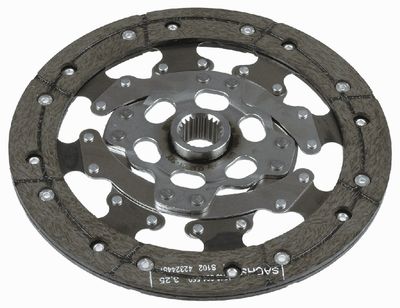 Clutch Disc SACHS 1864 000 435