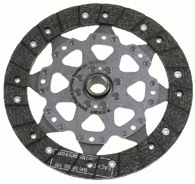 Clutch Disc SACHS 1864 000 488