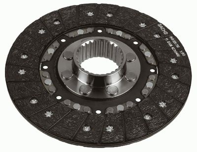 Clutch Disc SACHS 1864 002 854