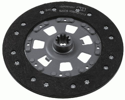 SACHS 1864 098 033 Clutch Disc